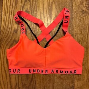 Under Armour Sports Bra